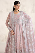 Farasha | STITCHED FORMALS ’26 | Mauve Pearl - House Of Hania