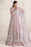 Farasha | STITCHED FORMALS ’26 | Mauve Pearl - House Of Hania