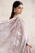 Farasha | STITCHED FORMALS ’26 | Mauve Pearl - House Of Hania