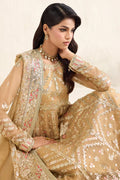 Farasha | STITCHED FORMALS ’26 | Mellow Dream - House Of Hania