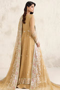 Farasha | STITCHED FORMALS ’26 | Mellow Dream - House Of Hania