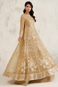 Farasha | STITCHED FORMALS ’26 | Mellow Dream - House Of Hania