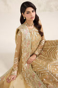 Farasha | STITCHED FORMALS ’26 | Mellow Dream - House Of Hania