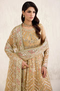 Farasha | STITCHED FORMALS ’26 | Mellow Dream - House Of Hania