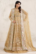Farasha | STITCHED FORMALS ’26 | Mellow Dream - House Of Hania