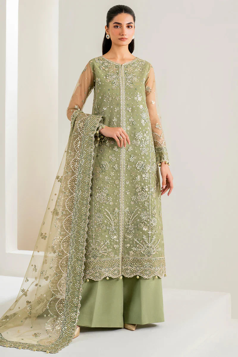 Farasha | STITCHED FORMALS ’26 | Perry - House Of Hania