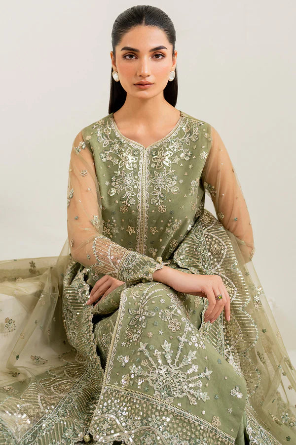 Farasha | STITCHED FORMALS ’26 | Perry - House Of Hania