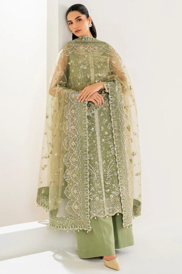 Farasha | STITCHED FORMALS ’26 | Perry - House Of Hania