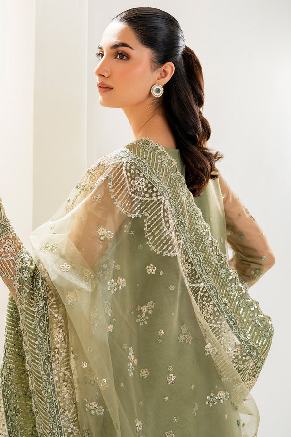 Farasha | STITCHED FORMALS ’26 | Perry - House Of Hania
