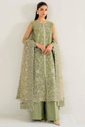 Farasha | STITCHED FORMALS ’26 | Perry - House Of Hania