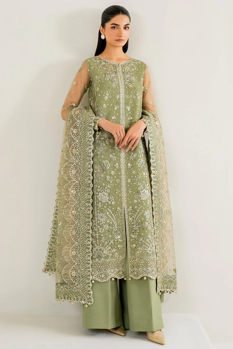 Farasha | STITCHED FORMALS ’26 | Perry - House Of Hania