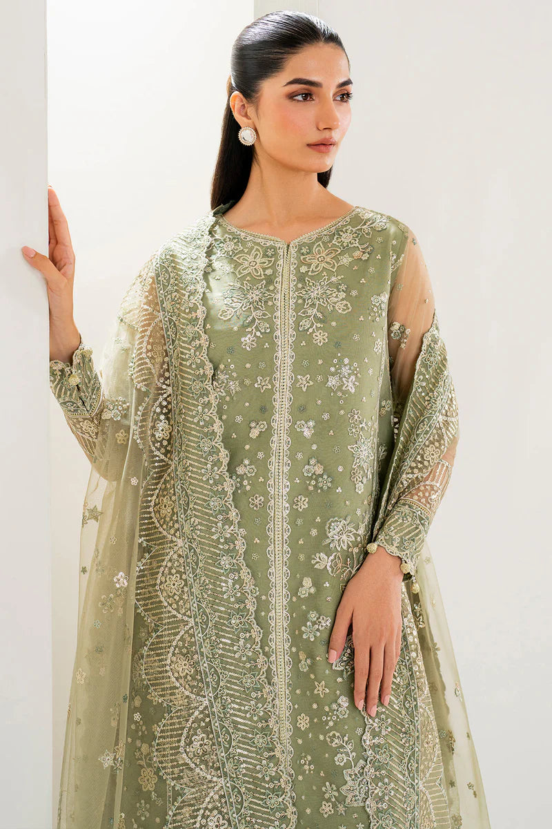 Farasha | STITCHED FORMALS ’26 | Perry - House Of Hania