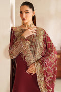 Farasha | STITCHED FORMALS ’26 | Rouge Muse - House Of Hania
