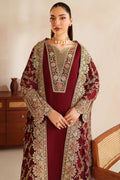 Farasha | STITCHED FORMALS ’26 | Rouge Muse - House Of Hania