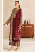 Farasha | STITCHED FORMALS ’26 | Rouge Muse - House Of Hania