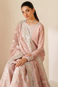 Farasha | STITCHED FORMALS ’26 | Serene Petal - House Of Hania