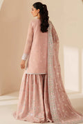 Farasha | STITCHED FORMALS ’26 | Serene Petal - House Of Hania