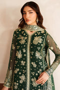 Farasha | STITCHED FORMALS ’26 | Silken Glow - House Of Hania