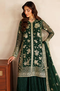 Farasha | STITCHED FORMALS ’26 | Silken Glow - House Of Hania