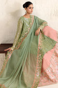Farasha | STITCHED FORMALS ’26 | Tropical Pearl - House Of Hania