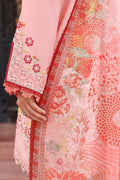 Farasha | Seraya Lawn SS'25 | Daisybel - House Of Hania