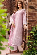 Farasha | Seraya Lawn SS'25 | Dovella - House Of Hania