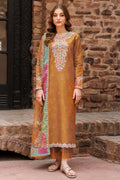Farasha | Seraya Lawn SS'25 | Malisa - House Of Hania