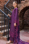 Farasha | Seraya Lawn SS'25 | Winkmist - House Of Hania