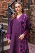 Farasha | Seraya Lawn SS'25 | Winkmist - House Of Hania