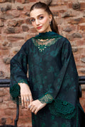 Farasha | Seraya-lawn-ss25 | Periveil - House Of Hania