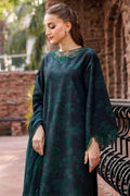 Farasha | Seraya-lawn-ss25 | Periveil - House Of Hania