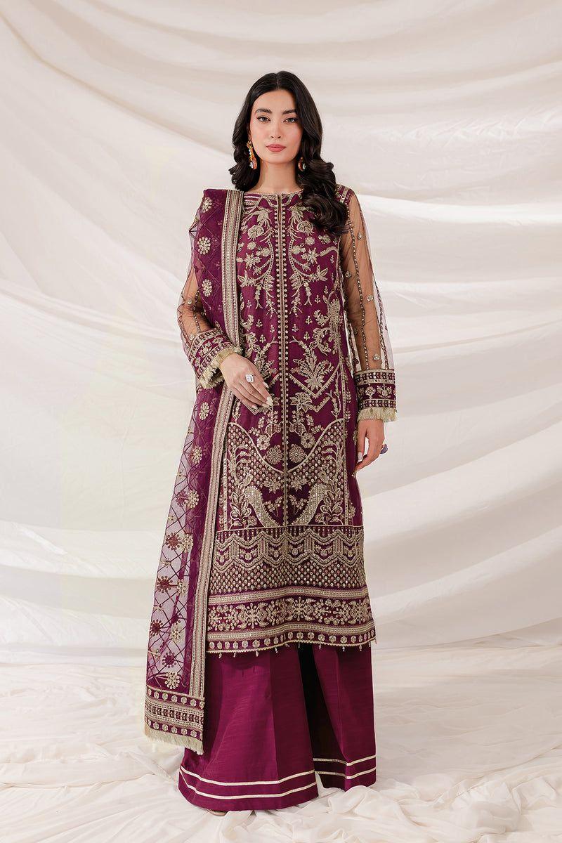 Farasha - Sheryl - House Of Hania