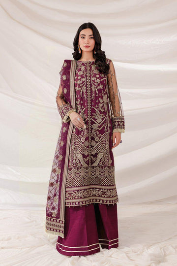 Farasha - Sheryl - House Of Hania