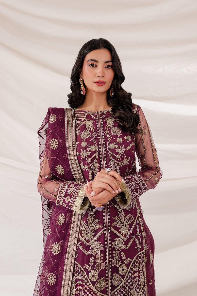 Farasha - Sheryl - House Of Hania