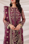 Farasha - Sheryl - House Of Hania