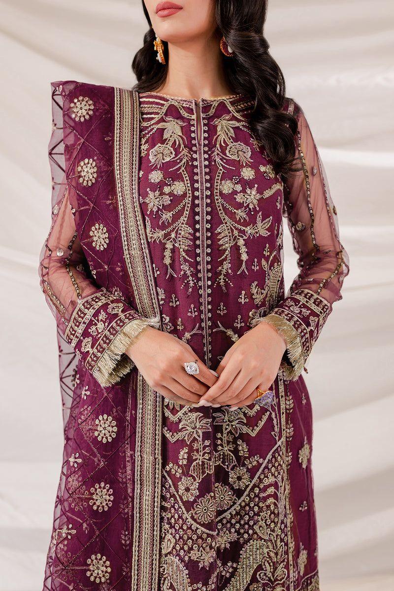 Farasha - Sheryl - House Of Hania