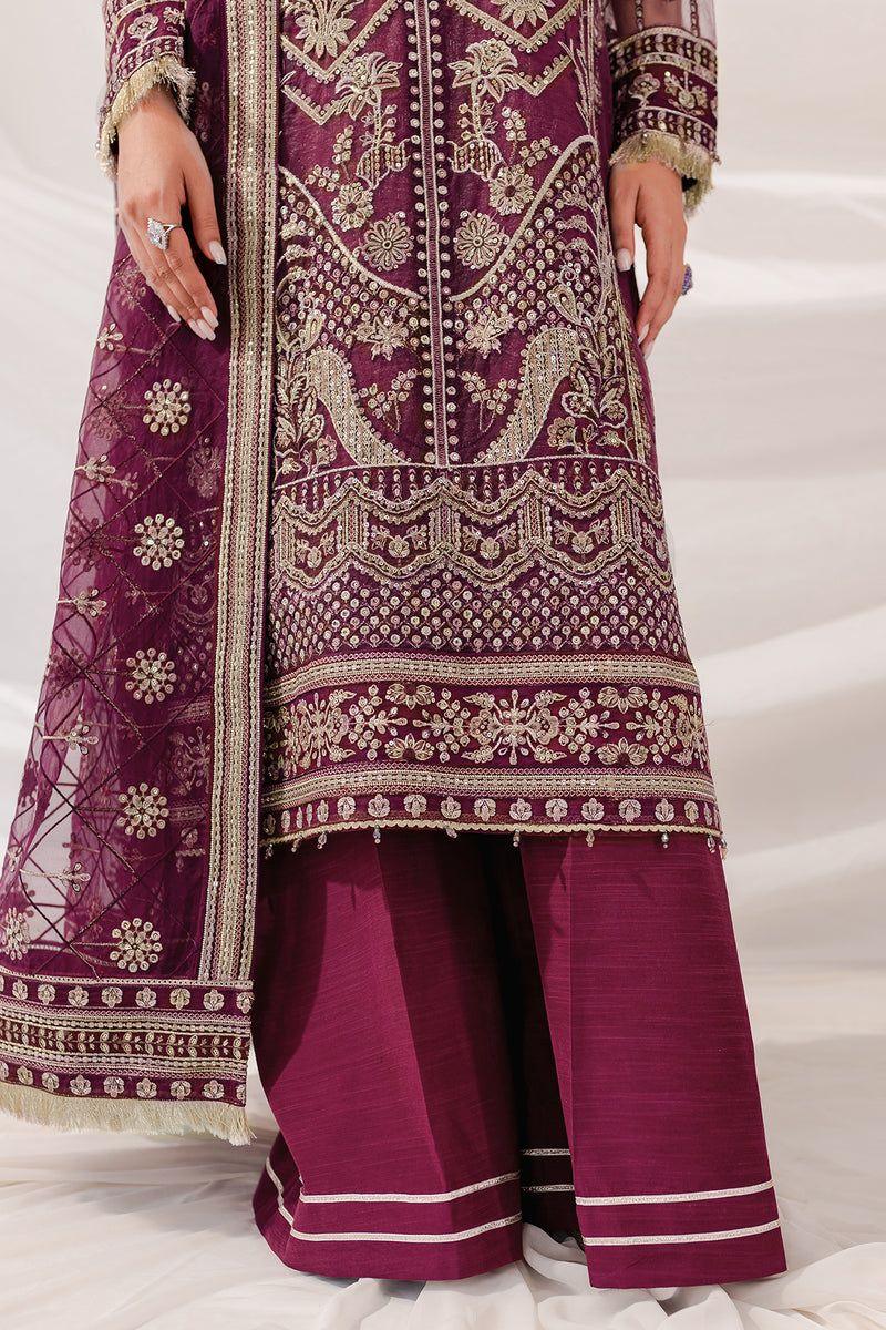 Farasha - Sheryl - House Of Hania