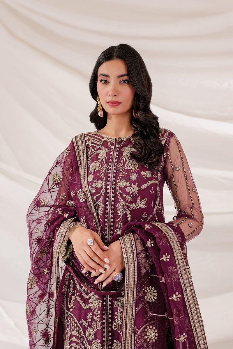 Farasha - Sheryl - House Of Hania
