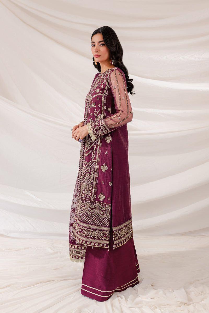 Farasha - Sheryl - House Of Hania