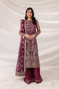 Farasha - Sheryl - House Of Hania