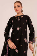 Farasha | Summer Weaves Embroidered Lawn | MYSTIQUE - House Of Hania