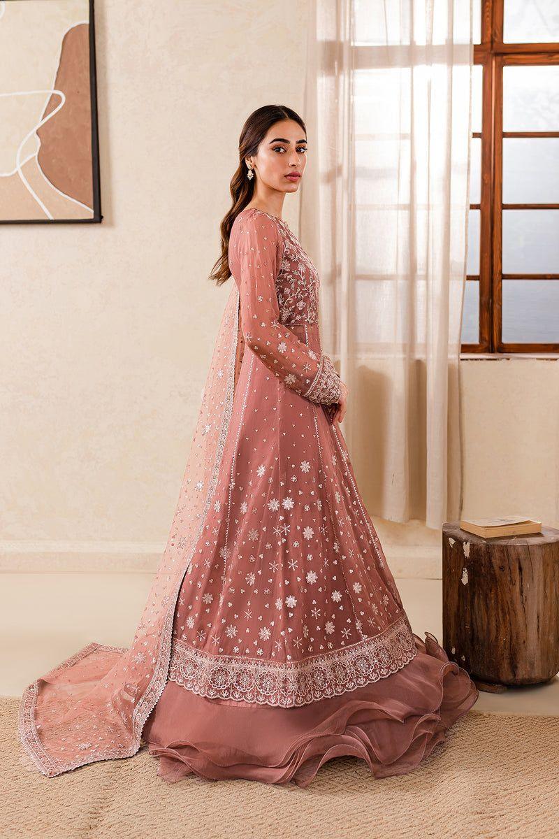 Farasha - Tan Gleam - House Of Hania
