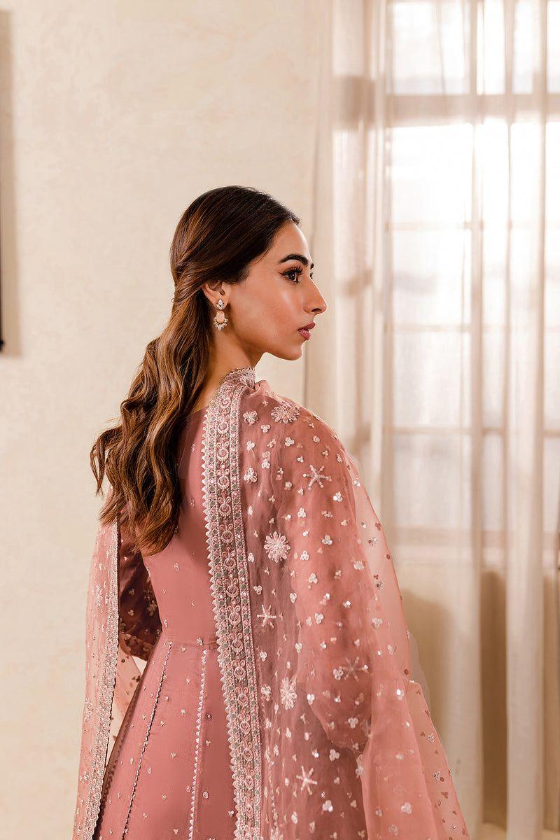 Farasha - Tan Gleam - House Of Hania