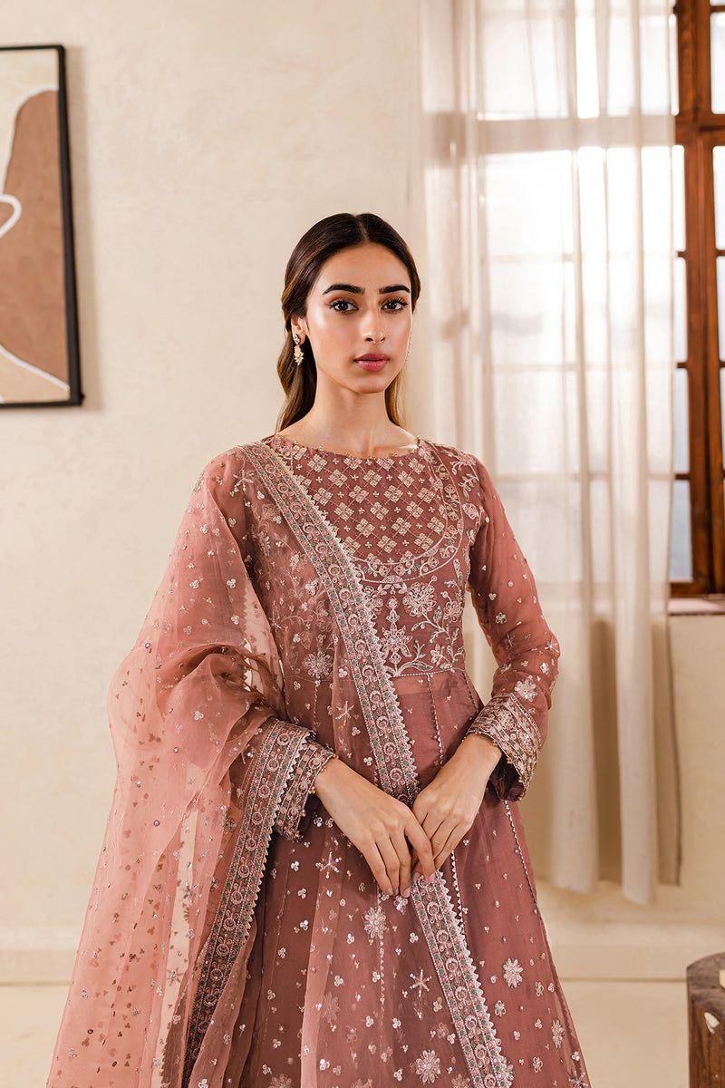 Farasha - Tan Gleam - House Of Hania