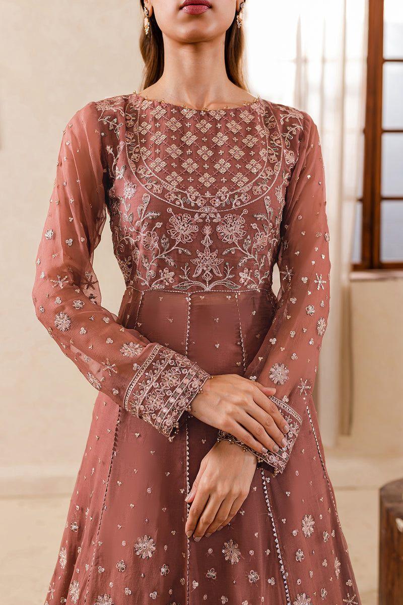 Farasha - Tan Gleam - House Of Hania