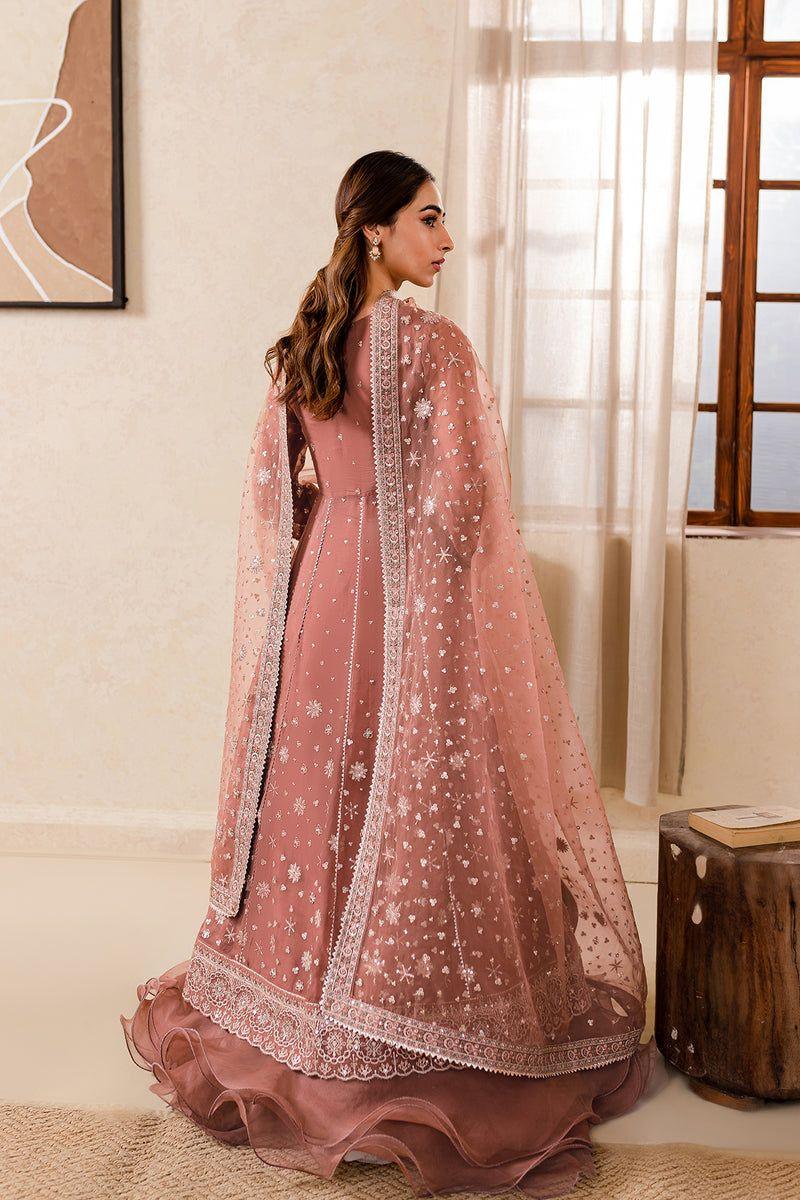 Farasha - Tan Gleam - House Of Hania