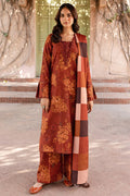 Farasha | The Winter Whispers | AMBRAE - House Of Hania
