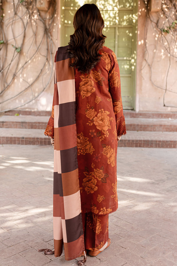Farasha | The Winter Whispers | AMBRAE - House Of Hania