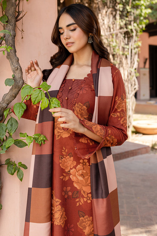 Farasha | The Winter Whispers | AMBRAE - House Of Hania