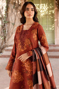 Farasha | The Winter Whispers | AMBRAE - House Of Hania